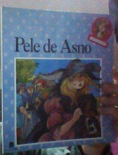 Ler Pele de Asno, do autor Vários