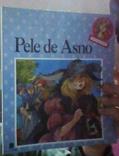 Ler Pele de Asno, do autor Vários Ler Pele de Asno, do autor Vários