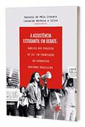 Ler A Assistência Estudantil em Debate, do autor Camila Lima Coimbra Ler A Assistência Estudantil em Debate, do autor Camila Lima Coimbra
