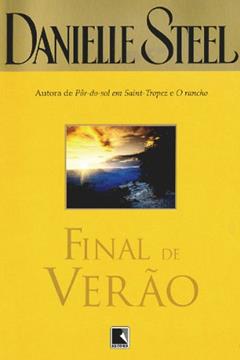Final de verão, do autor Danielle Steel