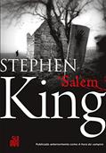 Ler Salem, do autor Stephen King