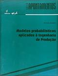 Ler Modelos probabilísticos aplicados à engenharia de produção, do autor Reinaldo Morabito