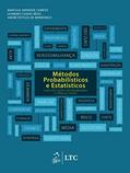 Ler Métodos Probabilísticos e Estatísticos com Aplicações em Engenharias e Ciências Exatas, do autor Marcilia Andrade Campos; Leandro Chaves Rego; André Feitoza Ler Métodos Probabilísticos e Estatísticos com Aplicações em Engenharias e Ciências Exatas, do autor Marcilia Andrade Campos; Leandro Chaves Rego; André Feitoza