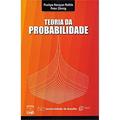 Ler Teoria da Probabilidade, do autor Pushpa Narayan Rathie; Peter Zörnig Ler Teoria da Probabilidade, do autor Pushpa Narayan Rathie; Peter Zörnig