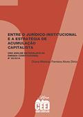 Ler ENTRE O JURÍDICO-INSTITUCIONAL E A ESTRATÉGIA DE ACUMULAÇÃO CAPITALISTA, do autor Diana Melissa Ferreira Alves Diniz