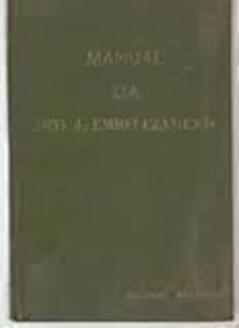 Manual de Arte de Embelezamento, do autor Tsutomu Akahoshi