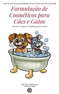 Ler Formulação de Cosméticos para Cães e Gatos: Cosmético, Higiene e Embelezamento Animal, do autor Tharcilla Pereira Ler Formulação de Cosméticos para Cães e Gatos: Cosmético, Higiene e Embelezamento Animal, do autor Tharcilla Pereira