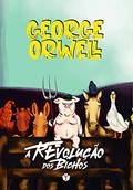 Ler A revolução dos bichos, do autor George Orwell