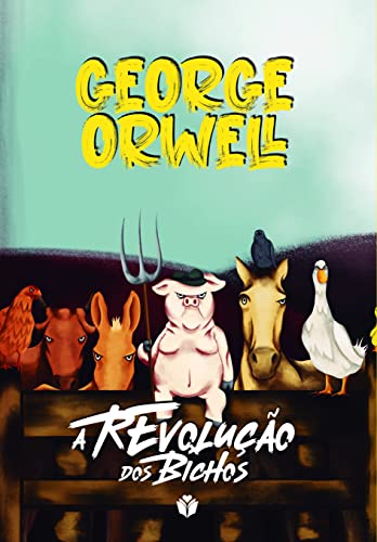 Ler A revolução dos bichos, do autor George Orwell