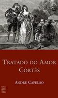Ler Tratado do amor cortês, do autor André Capelão