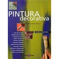 Ler Técnicas Decorativas - Pintura Decorativa, do autor Victoria Lopez Santacruz