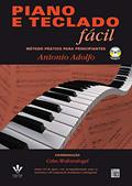 Ler Piano e Teclado fácil, do autor Antonio Adolfo