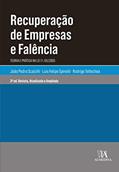 Ler Recuperação de Empresas e Falência: Teoria e Prática na lei 11.101/2005, do autor João Pedro Scalzilli; Luis Felipe Spinelli; Rodrigo Tellechea