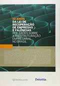 Ler 10 Anos Da Lei De Recuperação De Empresas E Falências. Reflexões Sobre A Reestruturação Empresarial, do autor Vários Autores Ler 10 Anos Da Lei De Recuperação De Empresas E Falências. Reflexões Sobre A Reestruturação Empresarial, do autor Vários Autores