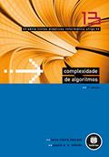 Ler Complexidade de Algoritmos: Volume 13, do autor Laira Vieira Toscani; Paulo A. S. Veloso