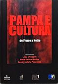 Ler Pampa E Cultura De Fierro A Netto., do autor Ligia Chiappini Ler Pampa E Cultura De Fierro A Netto., do autor Ligia Chiappini