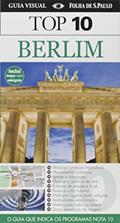 Ler Guia top 10 - Berlim, do autor Jurgen Scheunemann