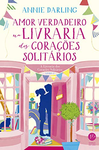 Ler Amor verdadeiro na livraria dos corações solitários: 2, do autor Annie Darling Ler Amor verdadeiro na livraria dos corações solitários: 2, do autor Annie Darling