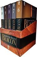 Ler Comentário Bíblico Beacon. Novo Testamento, do autor Vários Autores
