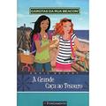 Ler Garotas da Rua Beacon. A Grande Caça ao Tesouro, do autor Annie Bryant Ler Garotas da Rua Beacon. A Grande Caça ao Tesouro, do autor Annie Bryant