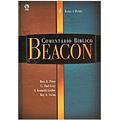 Ler Comentario Biblico Beacon-Antigo E Novo Testamento-Portugues, do autor Ross Price