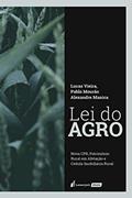 Ler Lei Do Agro - 2020, do autor Lucas Vieira; pablo Mourão; alexandre Manica