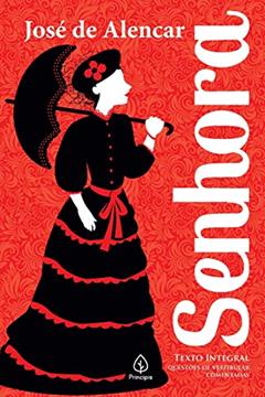 Senhora, do autor José de Alencar