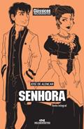 Ler Senhora (Clássicos Melhoramentos), do autor José de Alencar