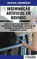 Ler Inseminação Artificial em Bovinos | Saiba a importância dessa técnica para o processo de reprodução animal, do autor DARE AGRO