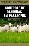 Ler CONTROLE DE PLANTAS DANINHAS EM PASTAGENS | Manual Agronômico, do autor DARE AGRO
