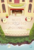 Ler Hotel Portofino, do autor J. P. O'Connell Ler Hotel Portofino, do autor J. P. O'Connell