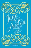 Ler Mansfield Park, Emma, A Abadia de Northanger, do autor Jane Austen Ler Mansfield Park, Emma, A Abadia de Northanger, do autor Jane Austen