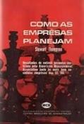 Ler Como as Empresas Planejam, do autor Stewart Thompson Ler Como as Empresas Planejam, do autor Stewart Thompson