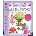 Ler Casa da Árvore da Fada Flora, do autor Iseek Ltd