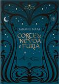 Ler Corte de névoa e fúria (Vol. 2 Corte de espinhos e rosas - Edição especial), do autor Sarah J. Maas Ler Corte de névoa e fúria (Vol. 2 Corte de espinhos e rosas - Edição especial), do autor Sarah J. Maas