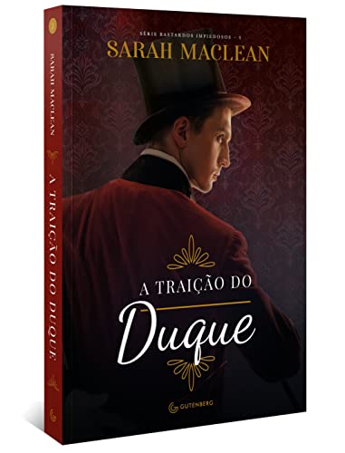 Ler A traição do duque, do autor Sarah MacLean Ler A traição do duque, do autor Sarah MacLean