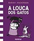 Ler A louca dos gatos, do autor Sarah Andersen Ler A louca dos gatos, do autor Sarah Andersen