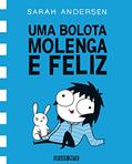 Ler Uma bolota molenga e feliz, do autor Sarah Andersen Ler Uma bolota molenga e feliz, do autor Sarah Andersen