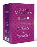 Ler Box Série o clube dos canalhas, Sarah MacLean, do autor Sarah MacLean Ler Box Série o clube dos canalhas, Sarah MacLean, do autor Sarah MacLean