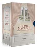 Ler Caixa Sarah MacLean - Escândalos e Canalhas, do autor Sarah MacLean