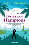 Ler Férias nos Hamptons (Para Nova York, com Amor Livro 5), do autor Sarah Morgan