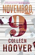 Ler Novembro, 9, do autor Colleen Hoover