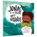 Ler JONAS E O PEIXE MUITO GRANDE, do autor TIM THORNBOROUGH E JENNIFER DAVISON