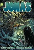 Ler Jonas - História em Quadrinhos, do autor Art Ayris Ler Jonas - História em Quadrinhos, do autor Art Ayris