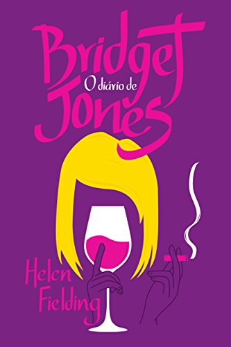 Ler O diário de Bridget Jones, do autor Helen Fielding