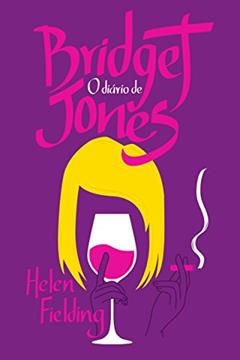 O diário de Bridget Jones, do autor Helen Fielding