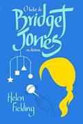 Ler O bebê de Bridget Jones, do autor Helen Fielding