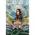 Ler Jessica Jones: Ponto Cego, do autor Kelly Thompson