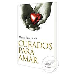Curados Para Amar, do autor Jonas Abib