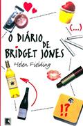 Ler O Diário de Bridget Jones, do autor Helen Fielding